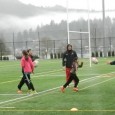 Here are some photos from our first training session, it was pouring rain so the camera was waterlogged by the end. Everyone was having fun and Phil and the coaching […]