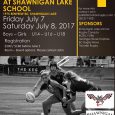 Thunder 7s at Shawnigan Lake school on July 7th & 8th. Save the date. Open to U14, U16, U18 teams. Contact jlyall@firstnationsrugby.com  