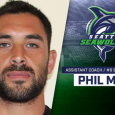 Phil Mack, founding coach of the Thunder Indigenous Rugby program and Captain of the Canadian National Rugby Team, has joined the Seattle Seawolves professional rugby team as coach and player. […]