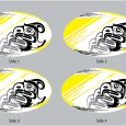 We have a number of First Nation designed rugby balls depicting the mighty Thunderbird. Cost is $60 for a training ball, $80 for a match ball plus shipping and taxes. […]