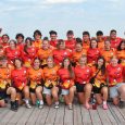 Thunder Rugby California Tour Update The Thunder Indigenous Rugby program has just returned from its first international tour and its first international rugby tournament. The tour covered 14 days and […]
