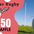 The Thunder 50/50 raffle is now live. Tickets can be bought online at https://www.rafflebox.ca/raffle/thunderrugby The raffle ends July 1 and the winner will receive 50% of the funds. The remainder of […]